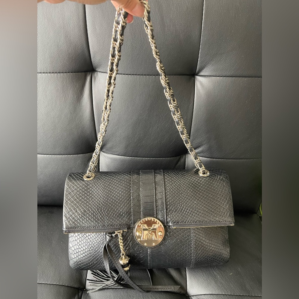 Metro City Shoulder Bag